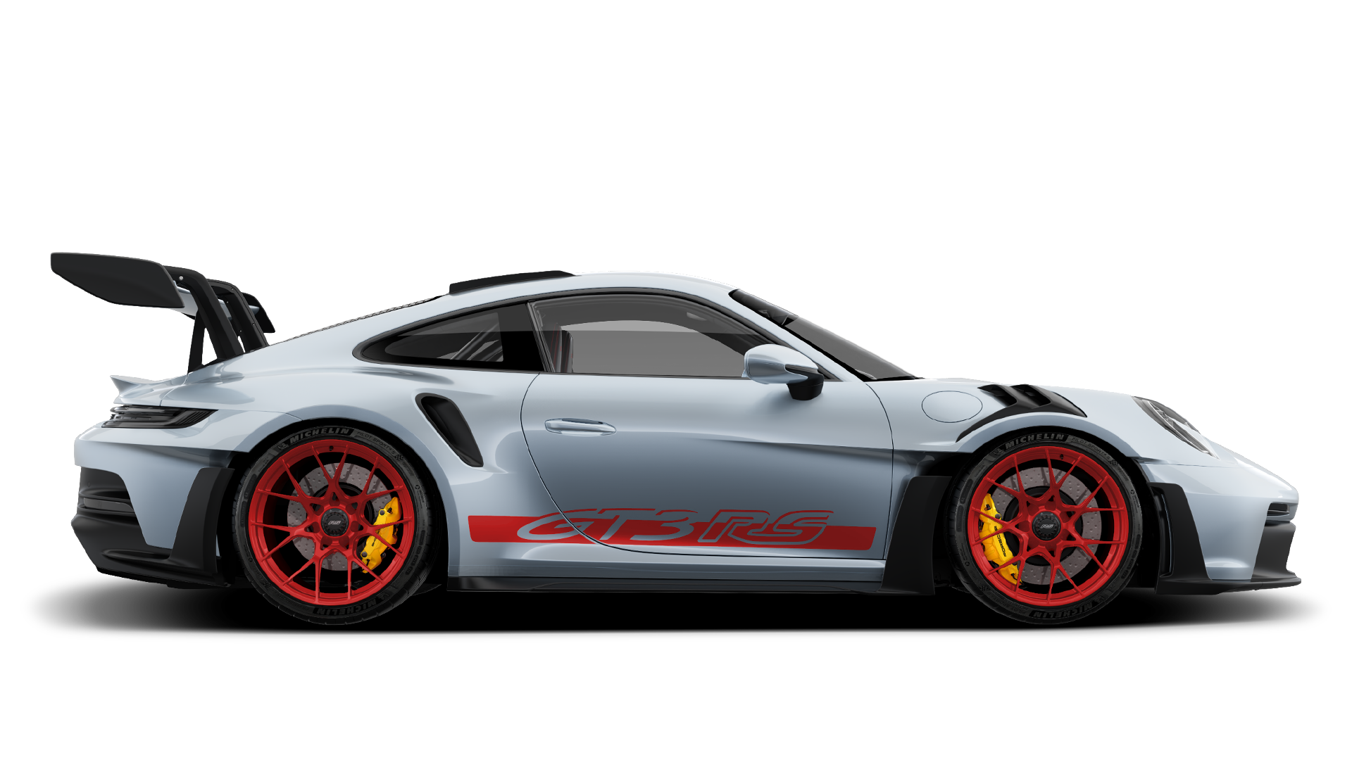 2023 Porsche 911 GT3RS | Exotic Cars Dubai