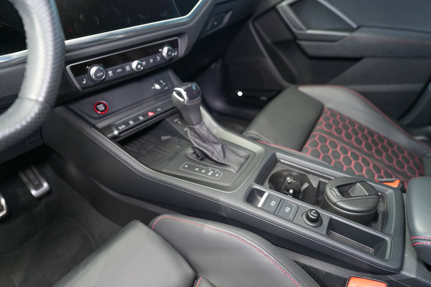 Audi RS Q3