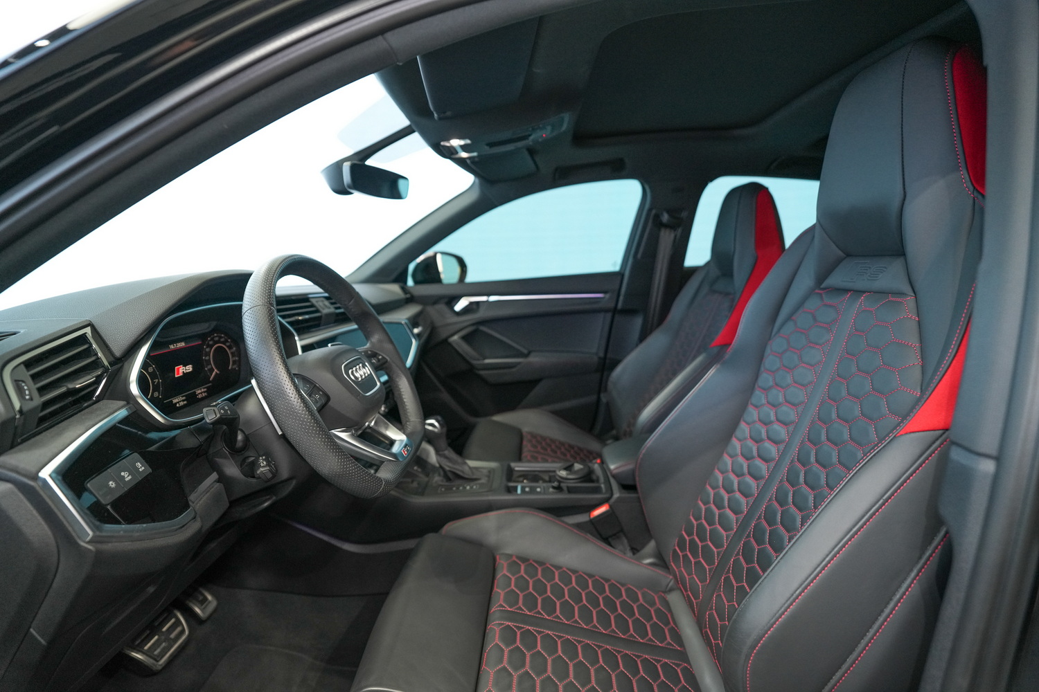 Audi RS Q3