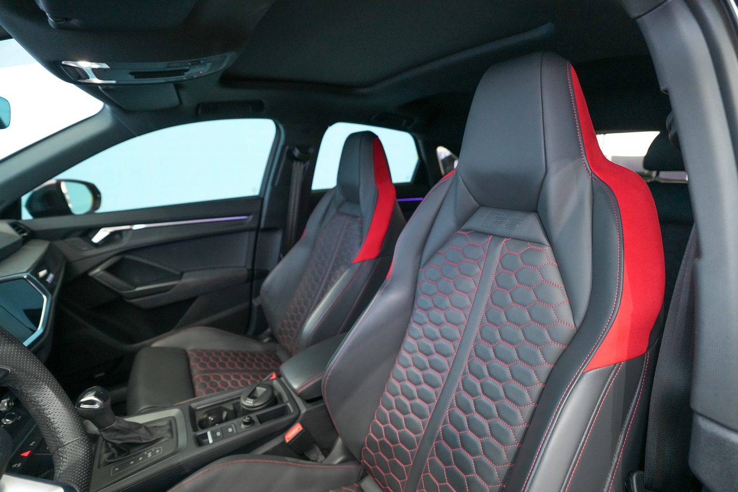 Audi RS Q3