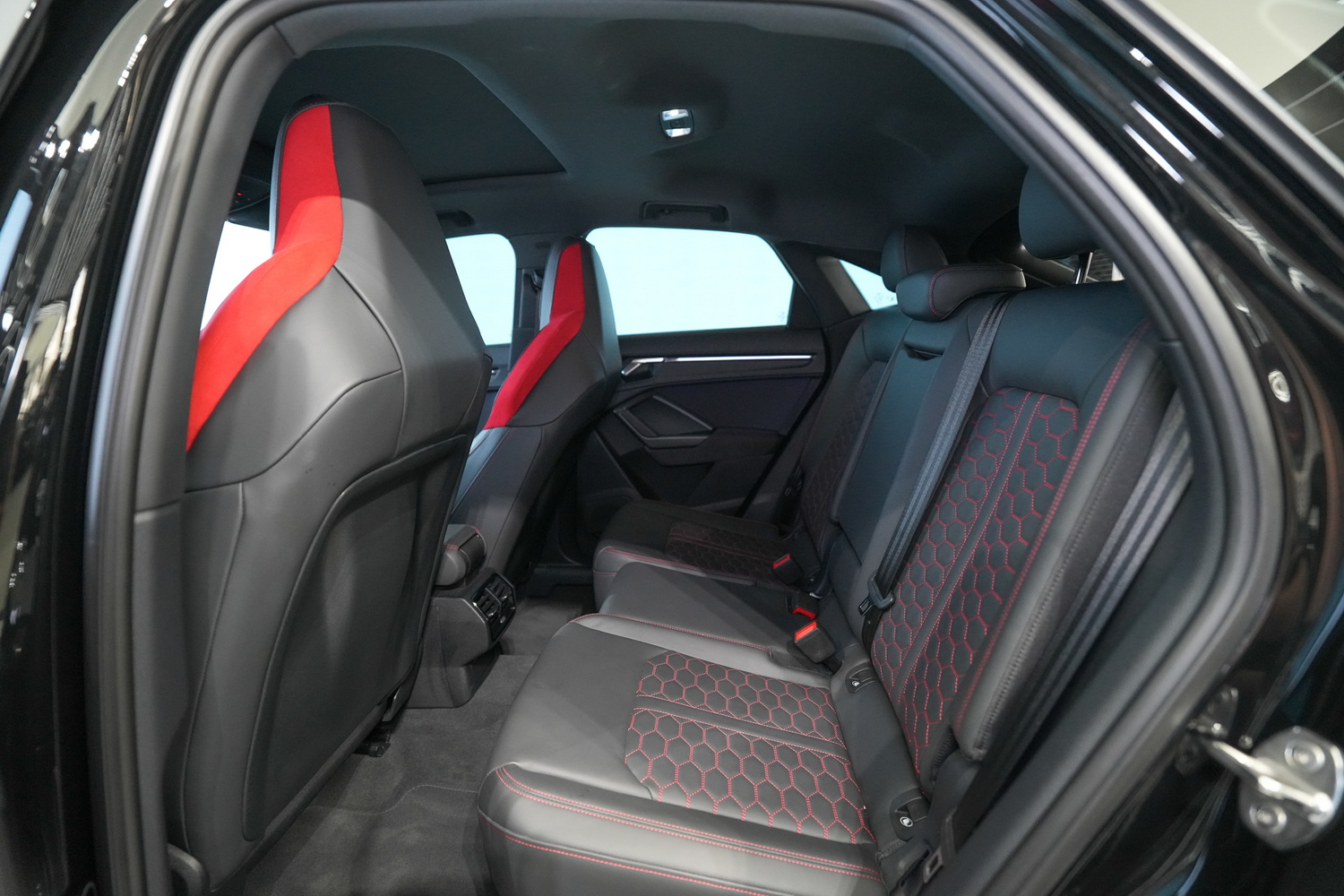 Audi RS Q3