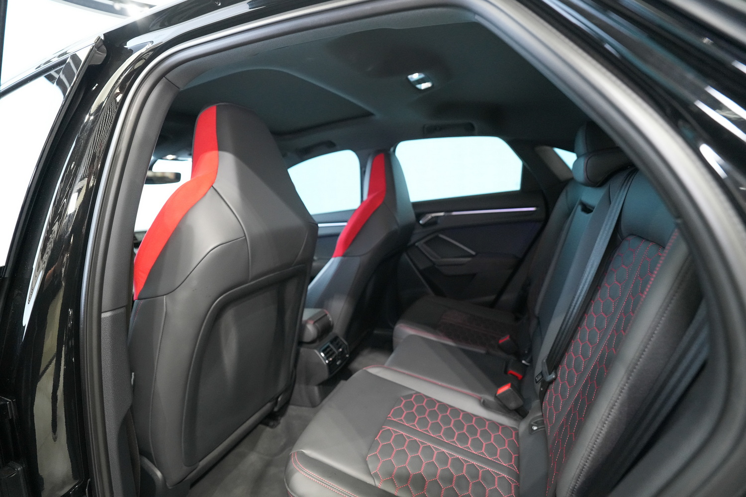Audi RS Q3