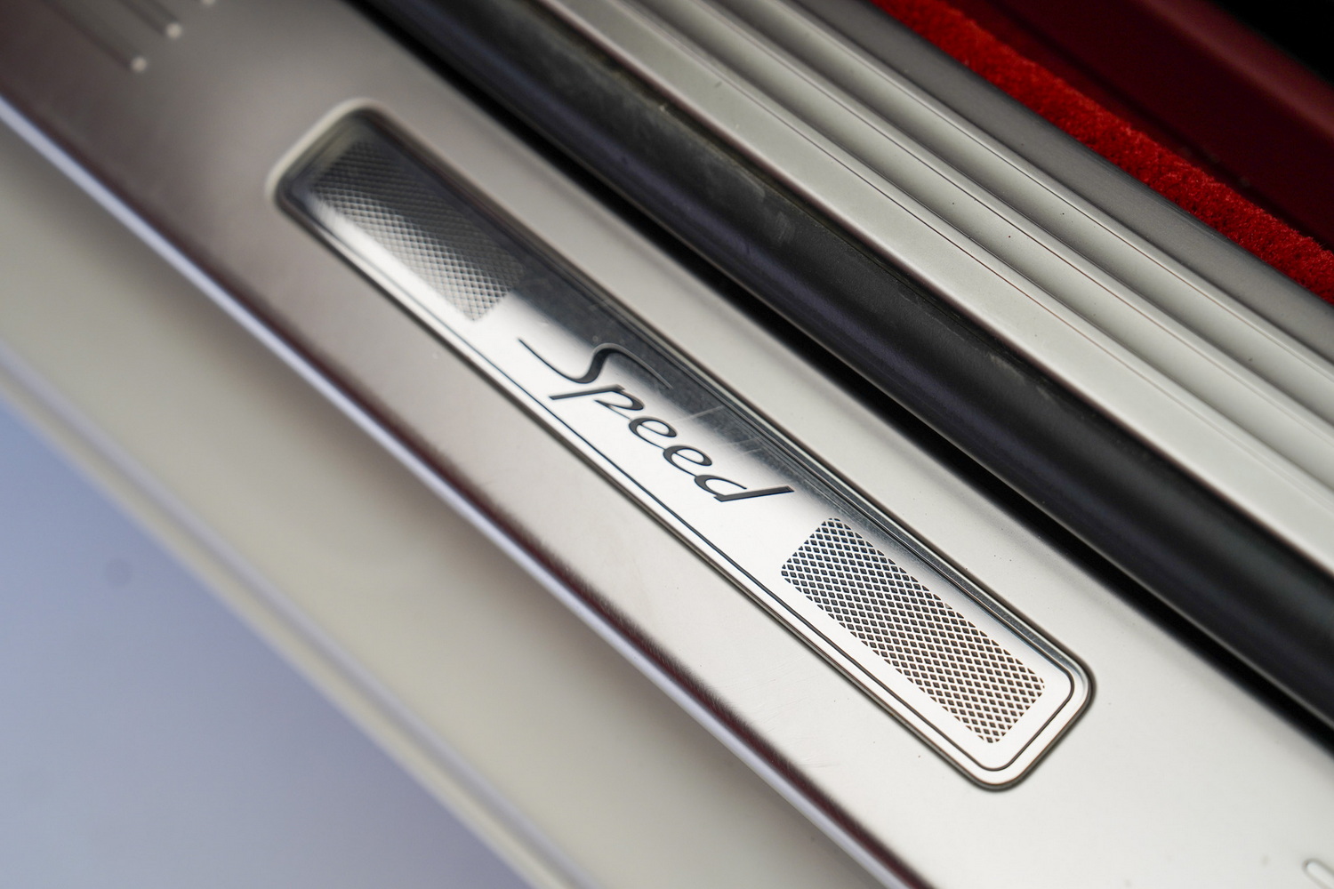 Bentley GTC Speed W12