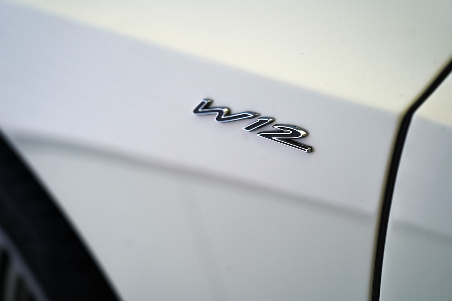 Bentley GTC Speed W12