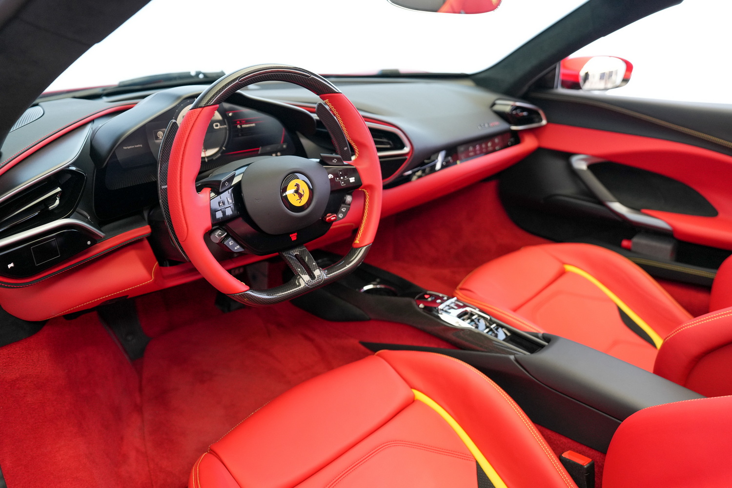 Ferrari 296 GTS