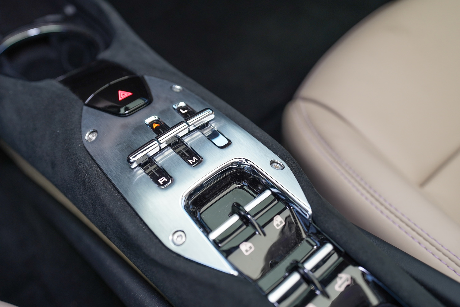 Ferrari 296 GTS