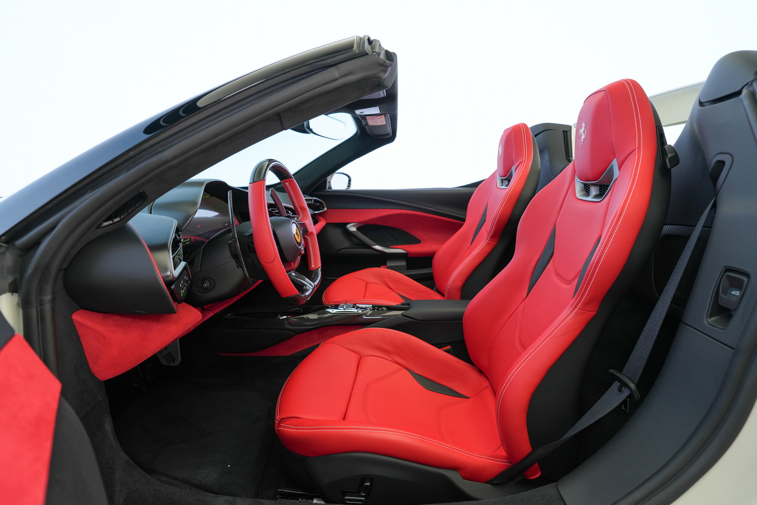 Ferrari 296 GTS
