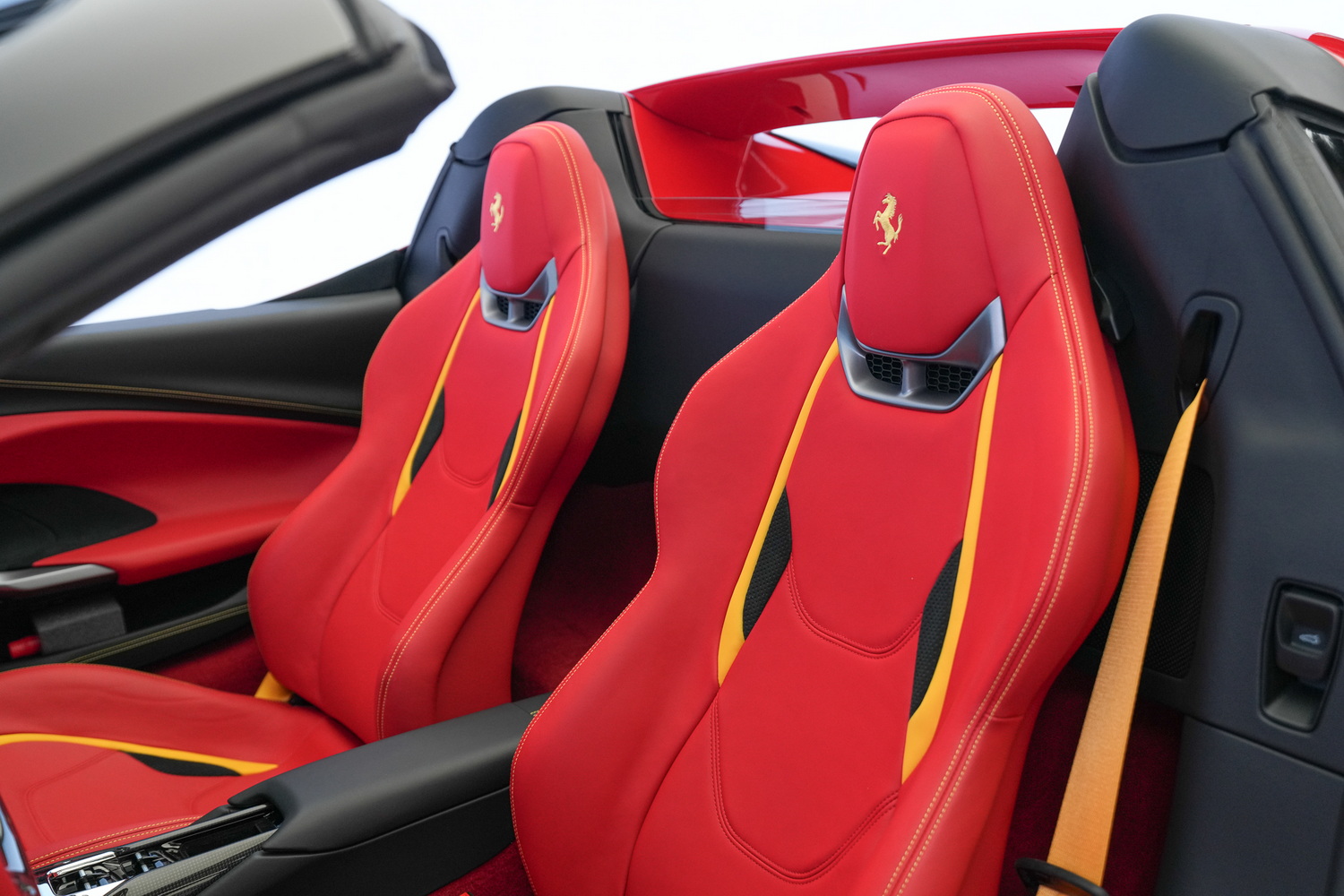 Ferrari 296 GTS