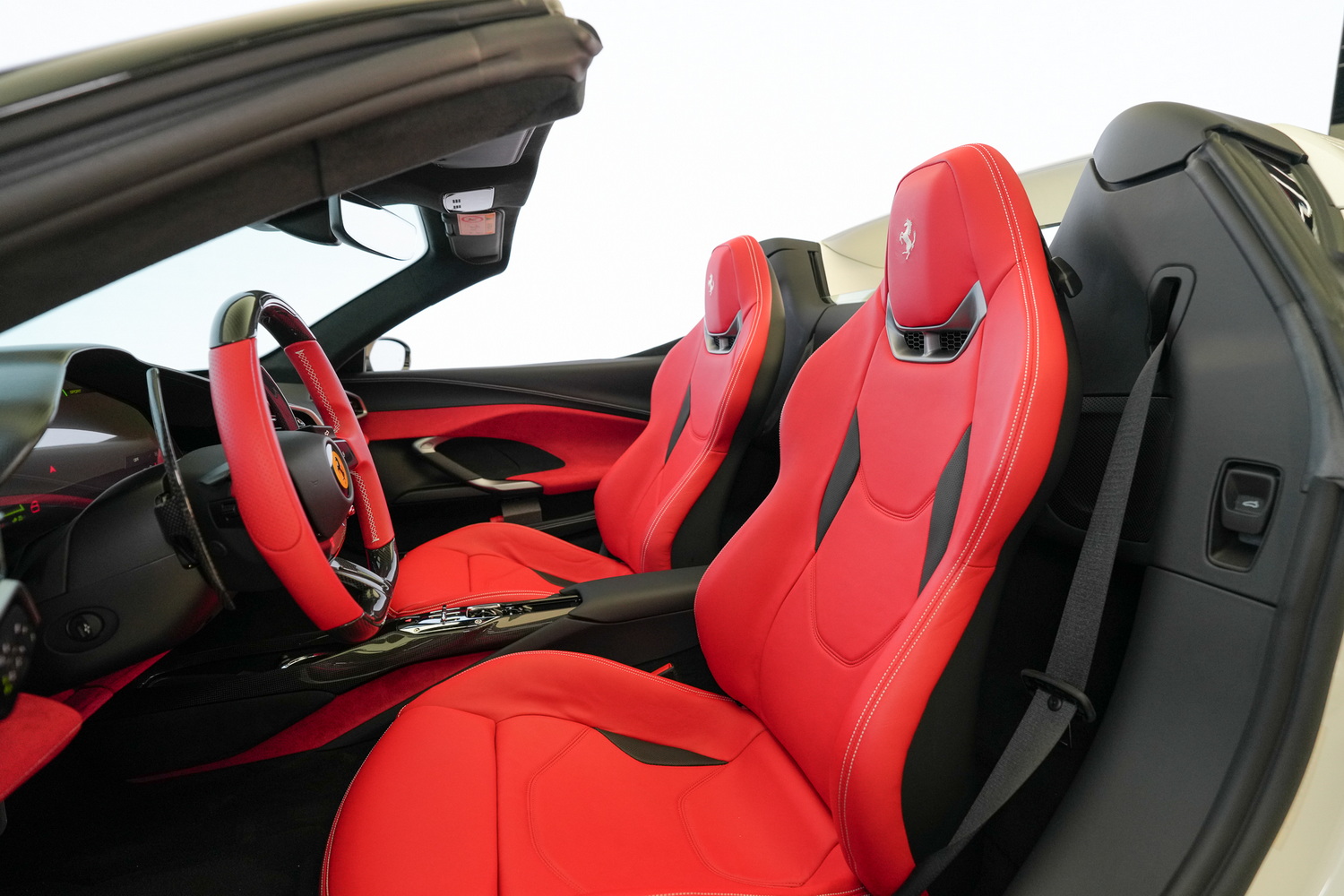 Ferrari 296 GTS