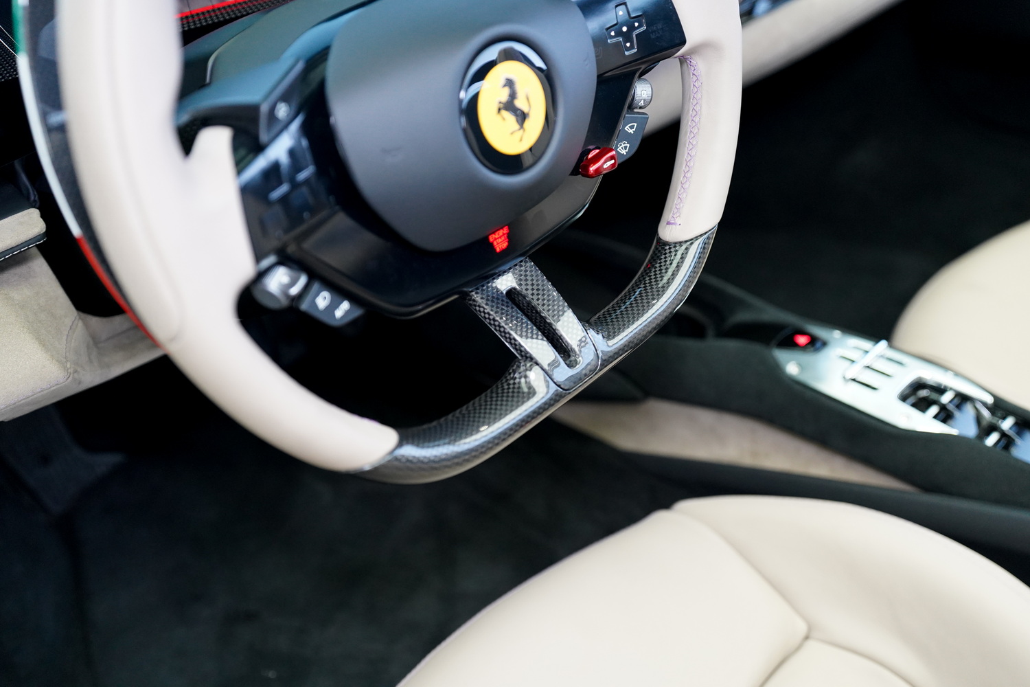 Ferrari 296 GTS