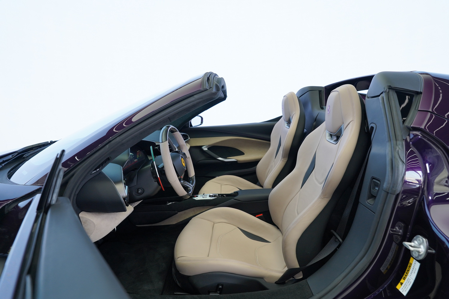 Ferrari 296 GTS