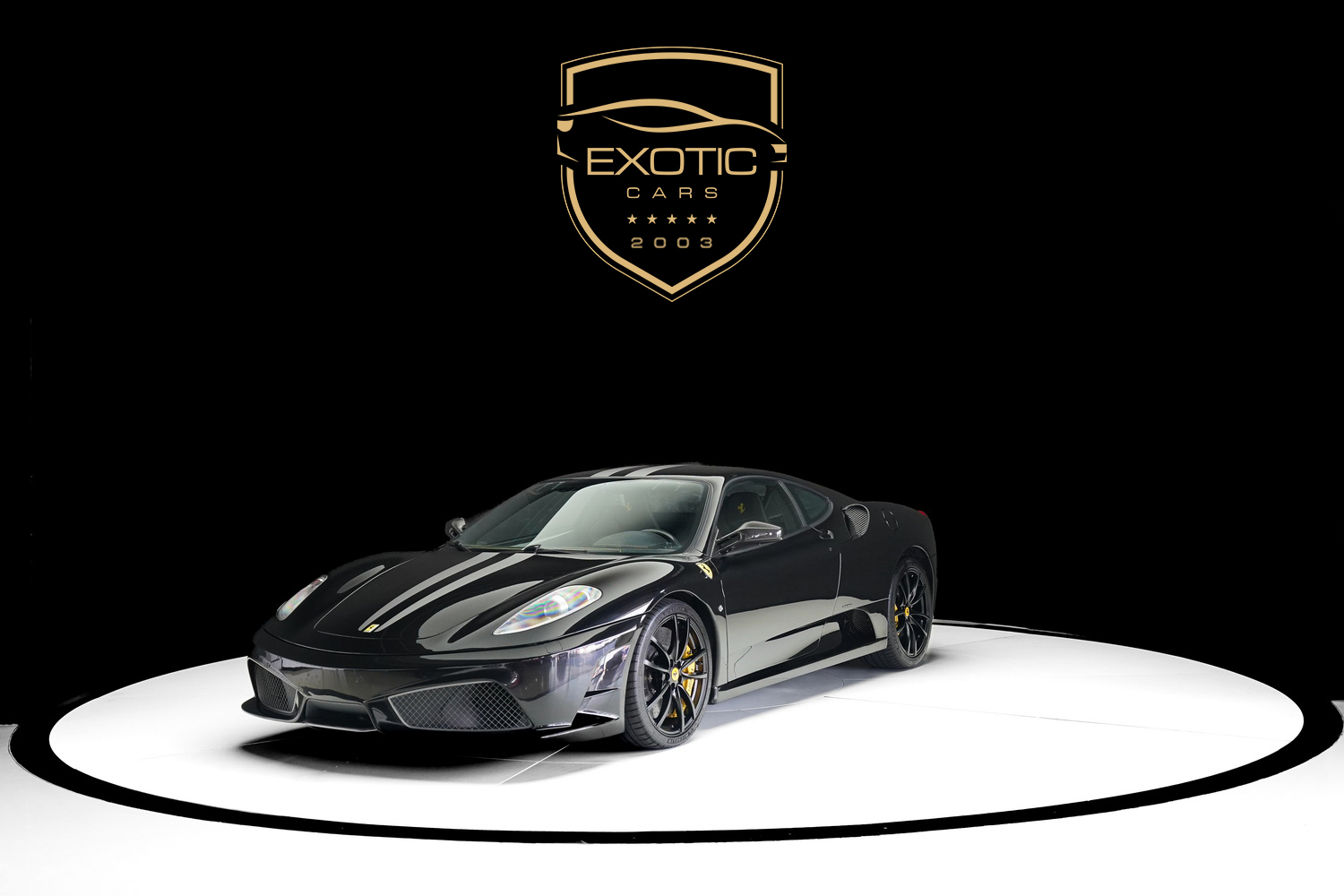 Ferrari 430 Scuderia