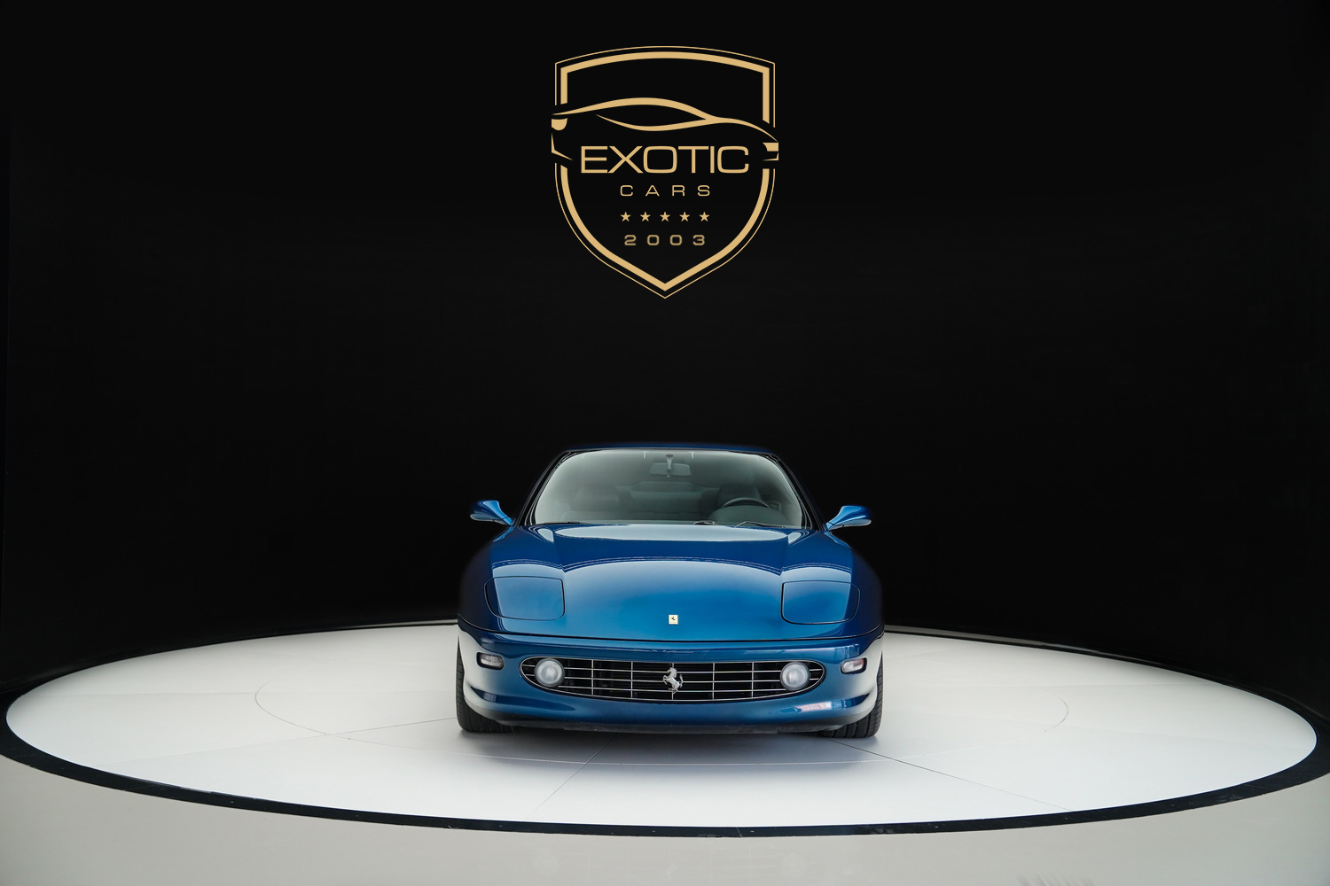 Ferrari 456 M GTA 1 OF 650