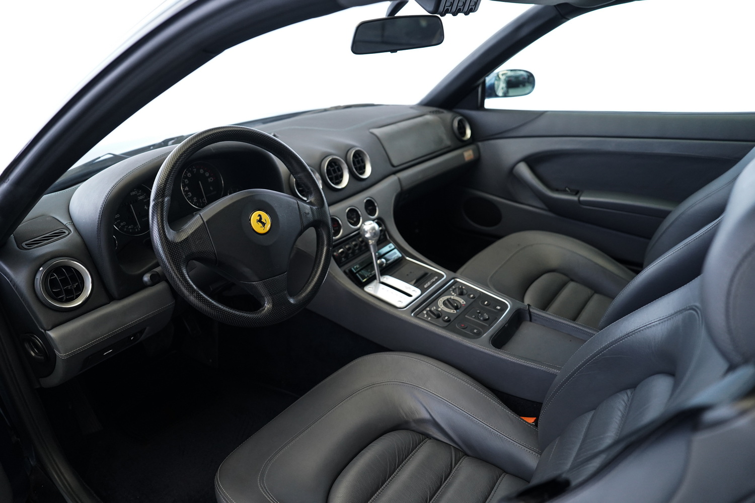Ferrari 456 M GTA 1 OF 650