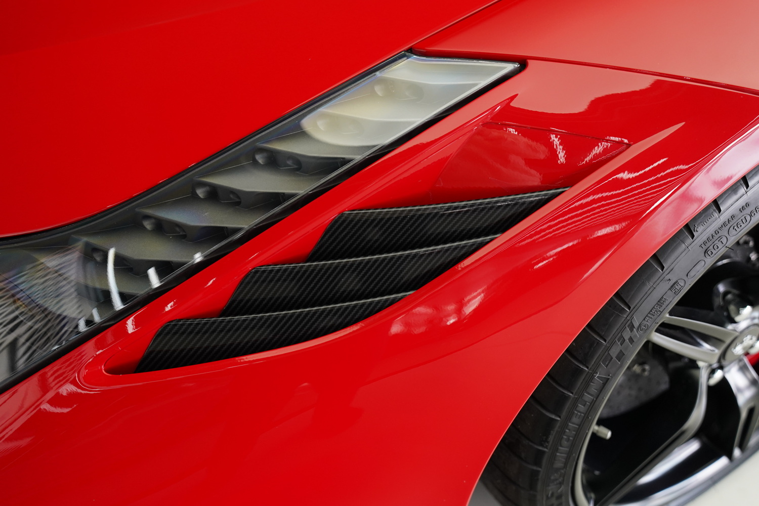 Ferrari 458 Speciale