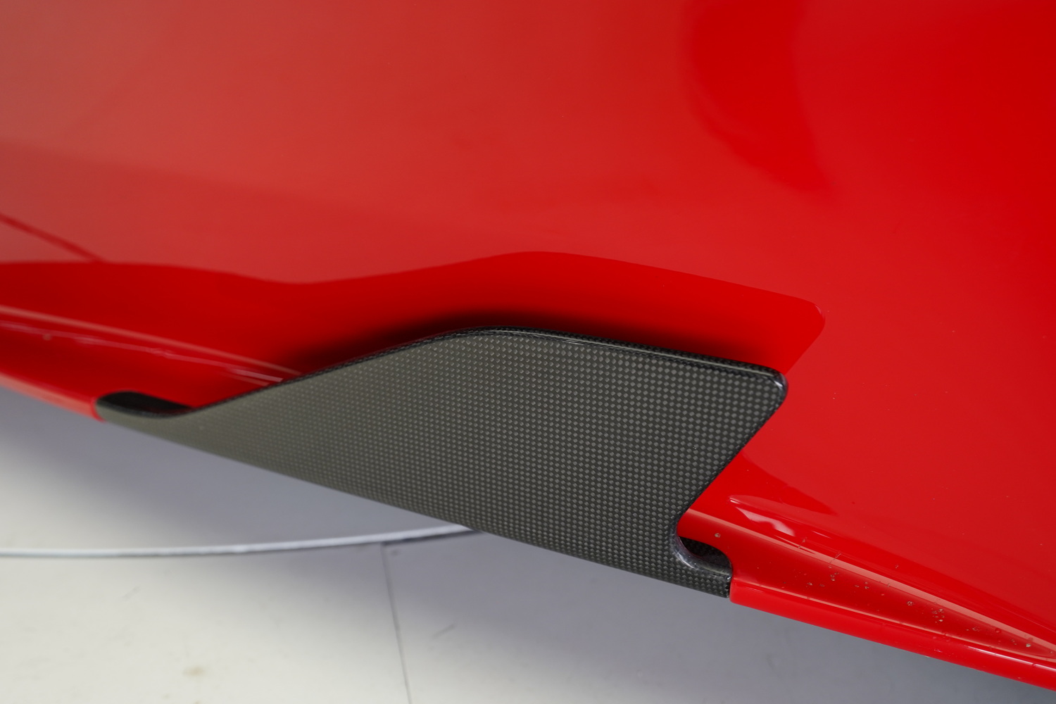 Ferrari 458 Speciale