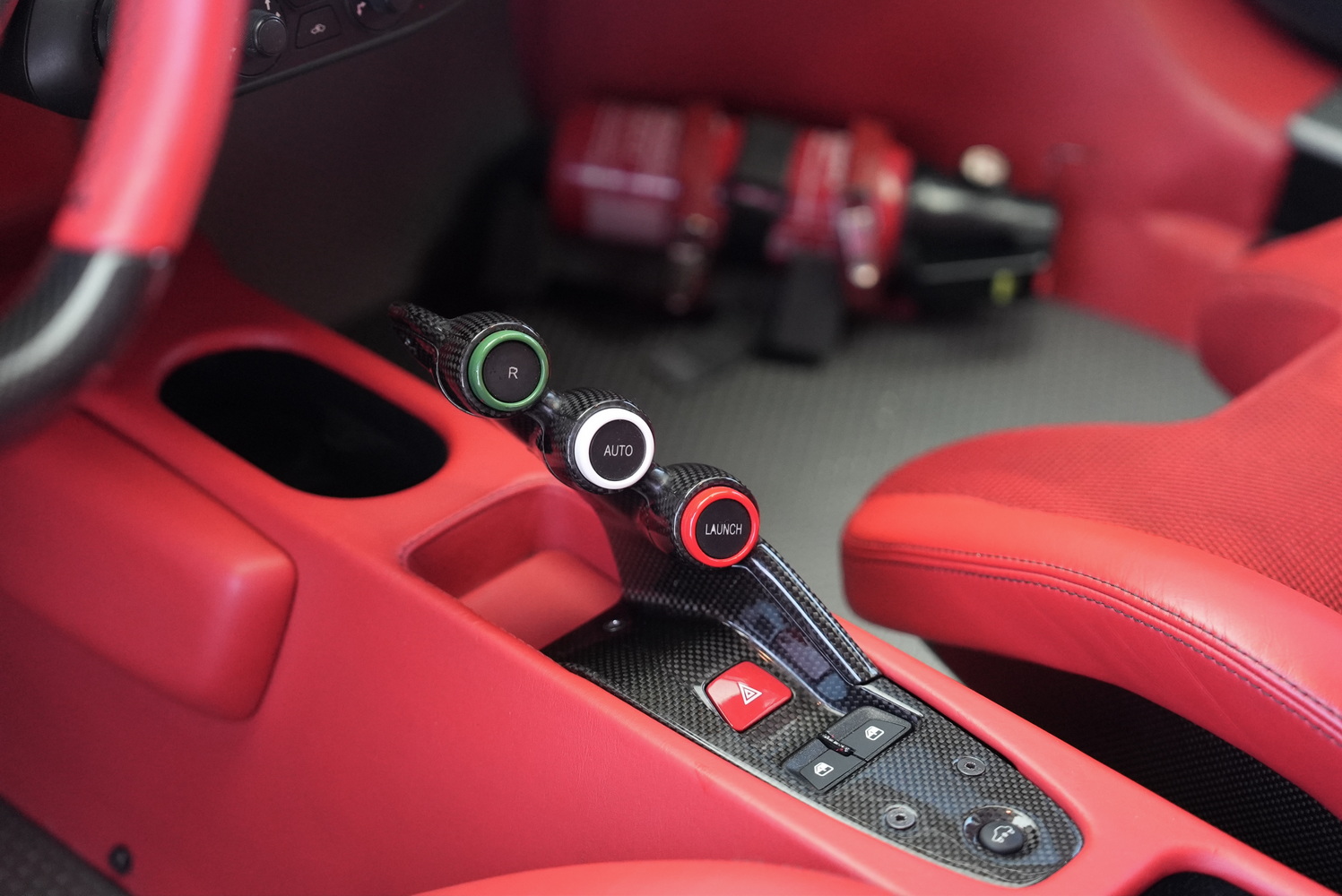 Ferrari 458 Speciale