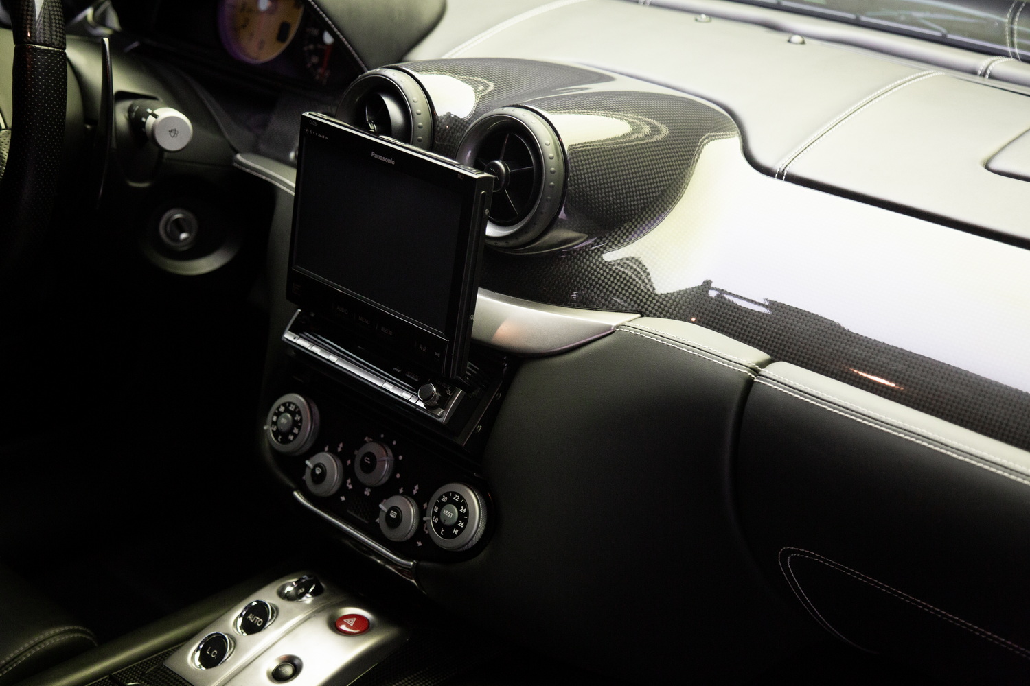 Ferrari 599 GTB
