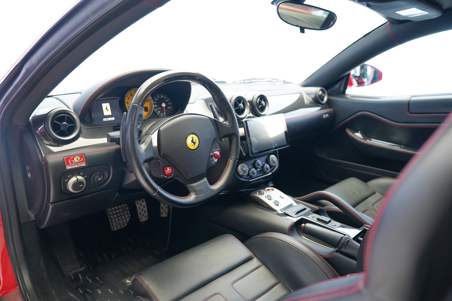 Ferrari 599 GTB