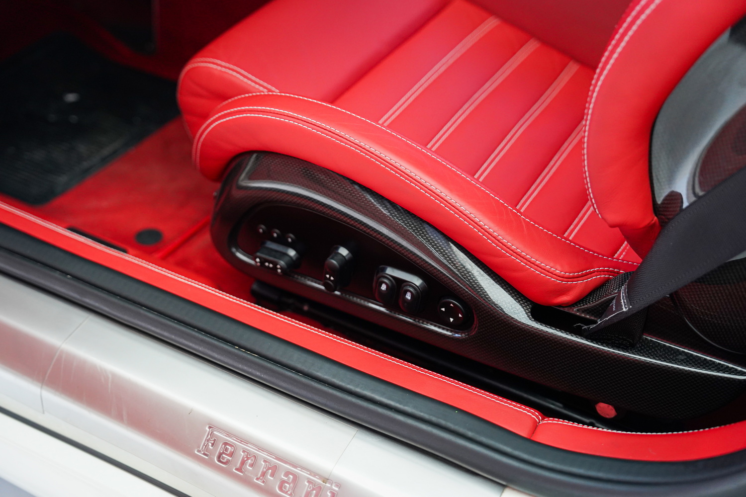 Ferrari 599 GTB