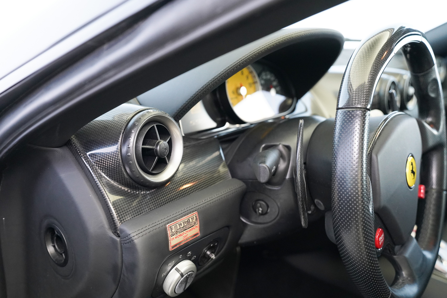 Ferrari 599 GTB