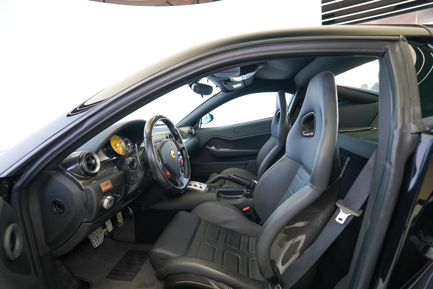 Ferrari 599 GTB