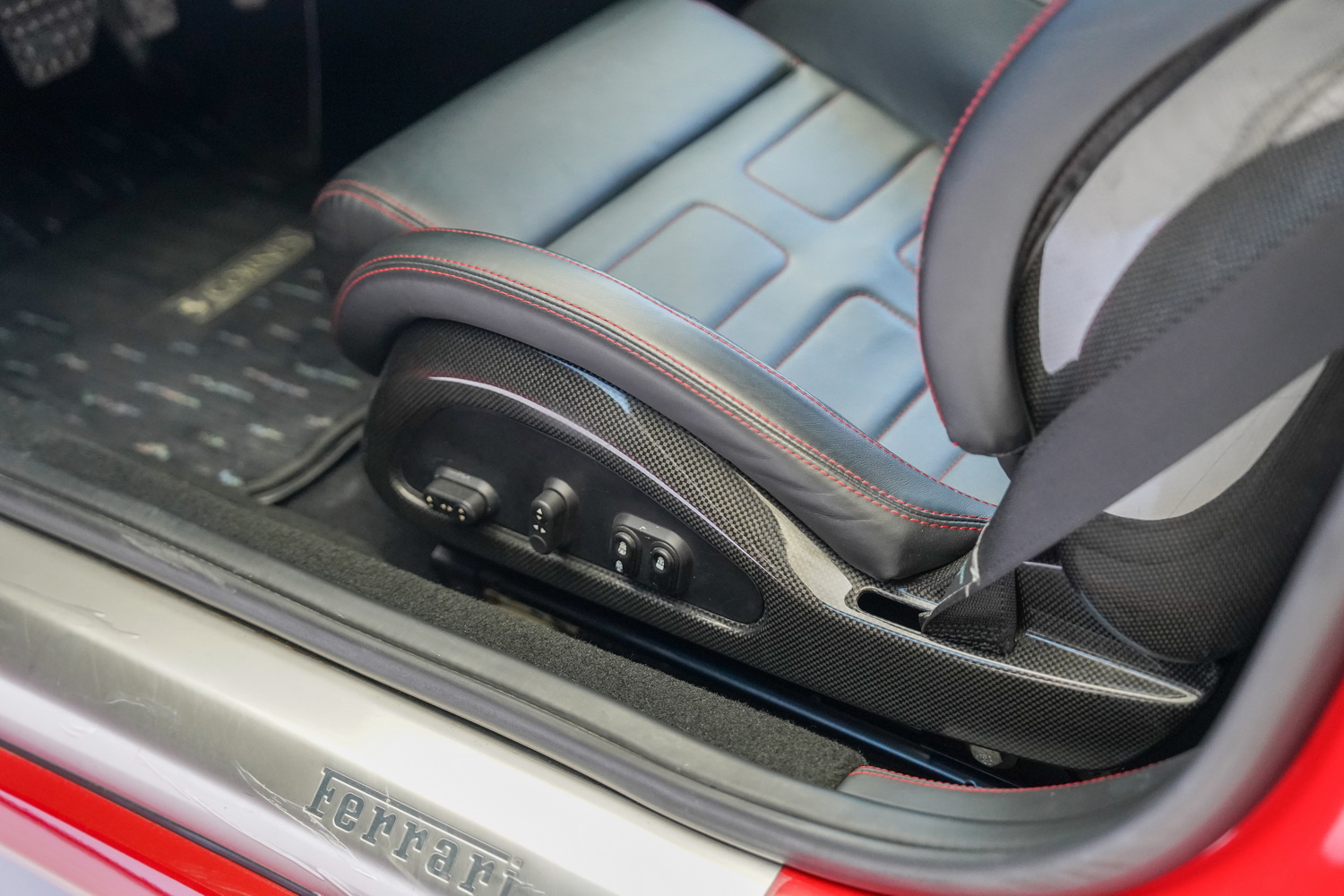 Ferrari 599 GTB