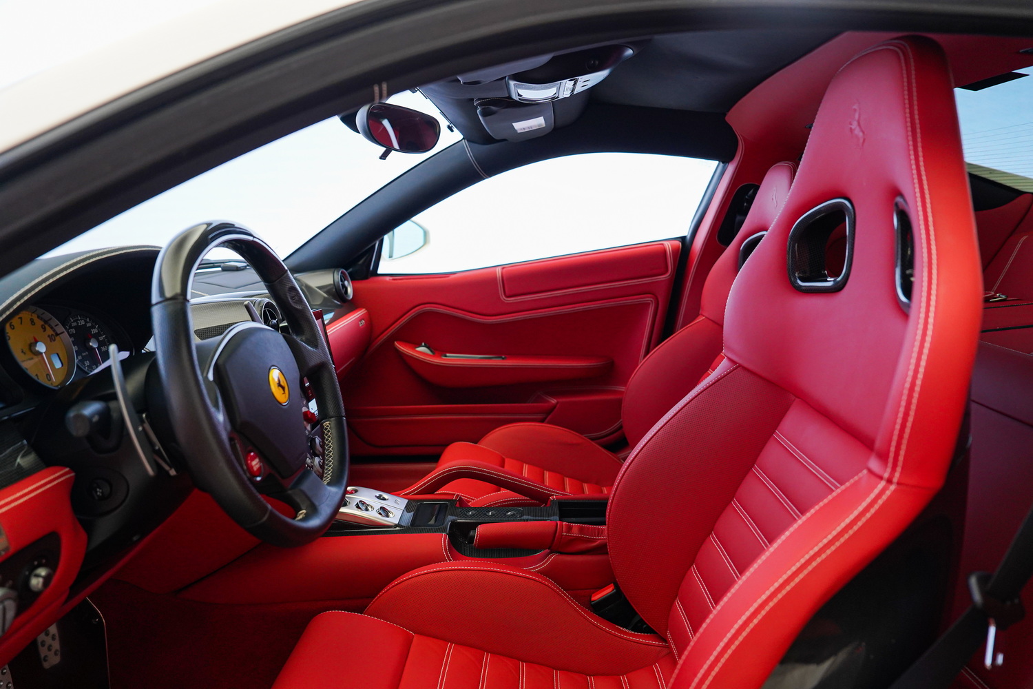 Ferrari 599 GTB