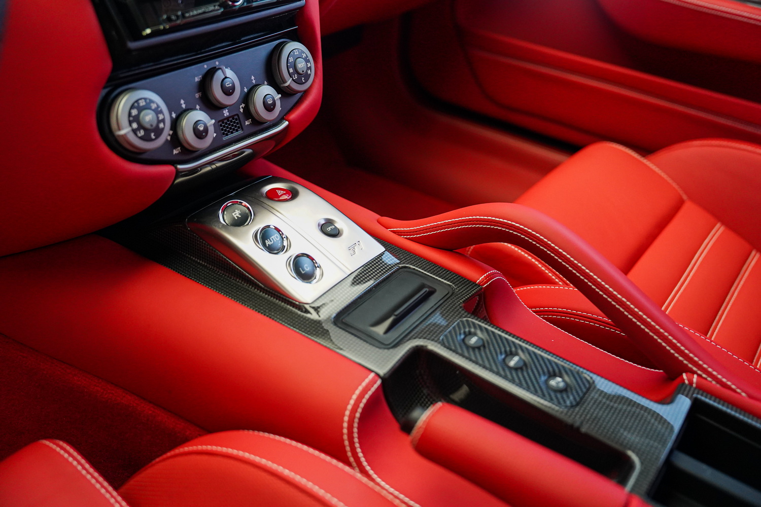 Ferrari 599 GTB