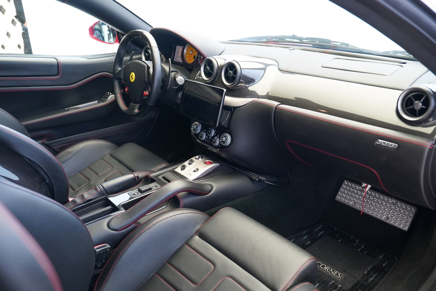 Ferrari 599 GTB