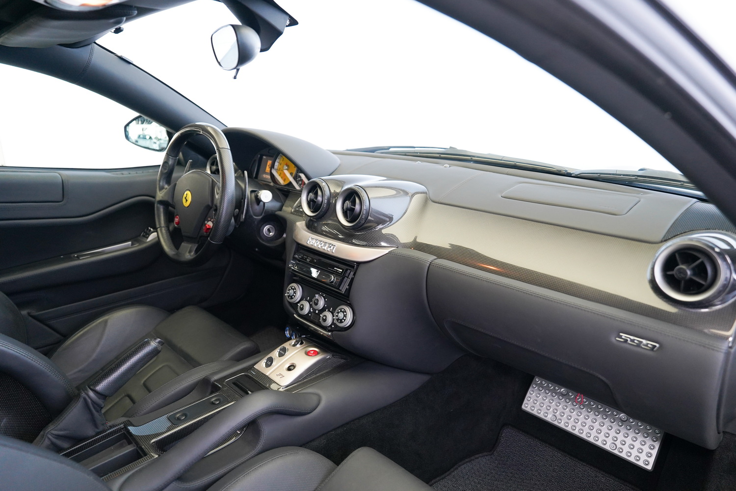 Ferrari 599 GTB