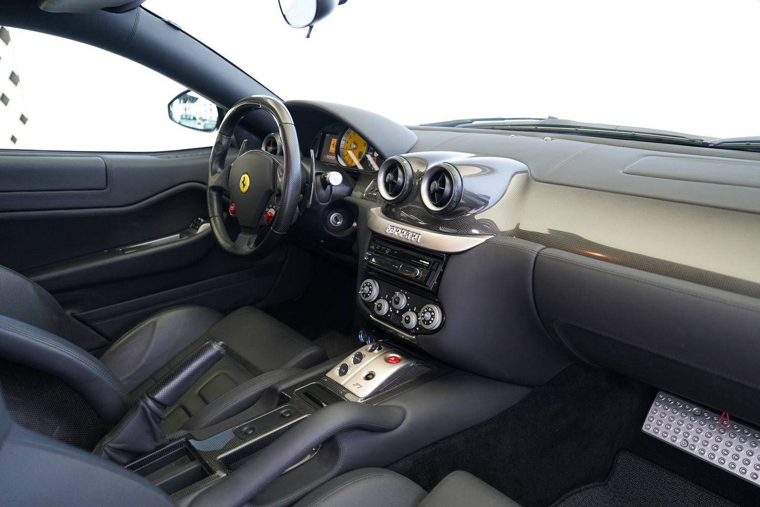 Ferrari 599 GTB