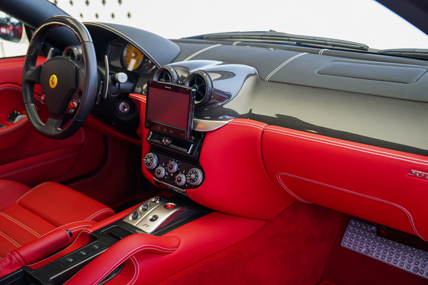 Ferrari 599 GTB