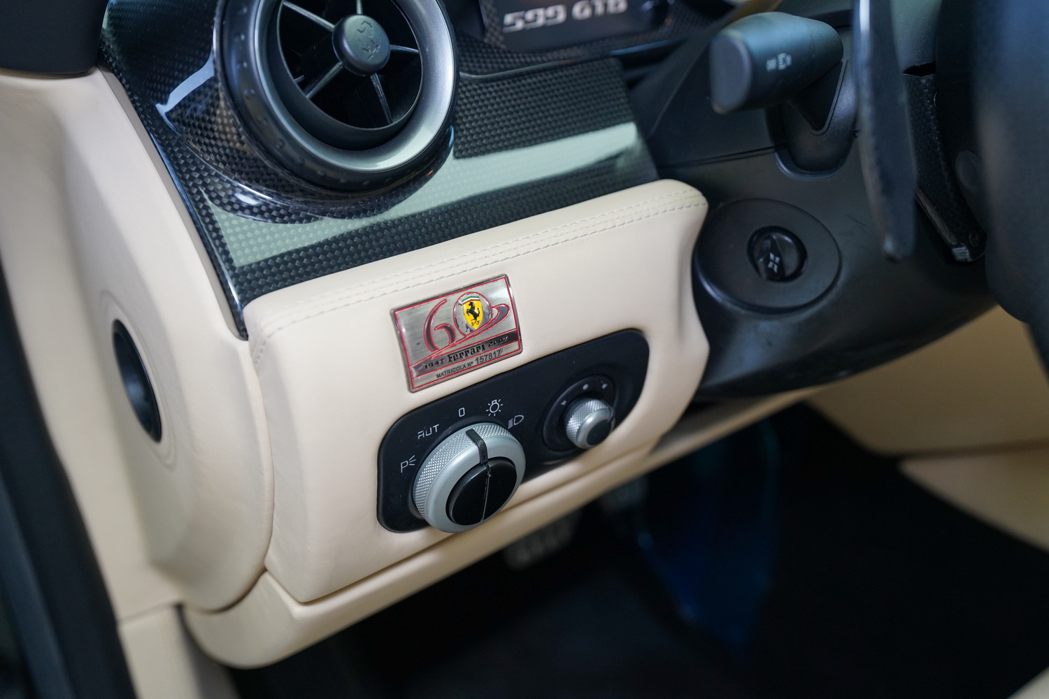 Ferrari 599 GTB