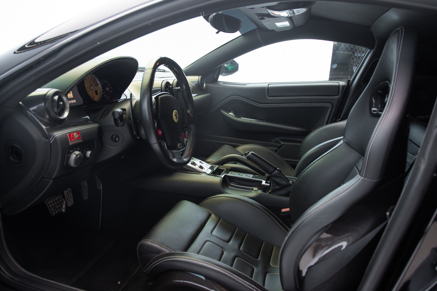Ferrari 599 GTB