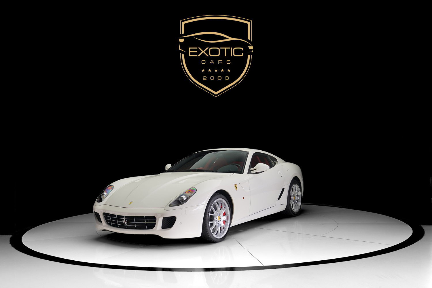 Ferrari 599 GTB