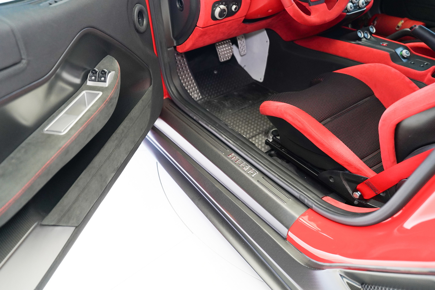 Ferrari 599 GTO