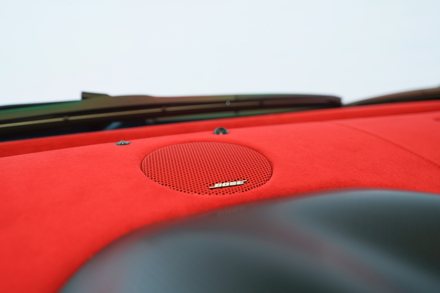 Ferrari 599 GTO