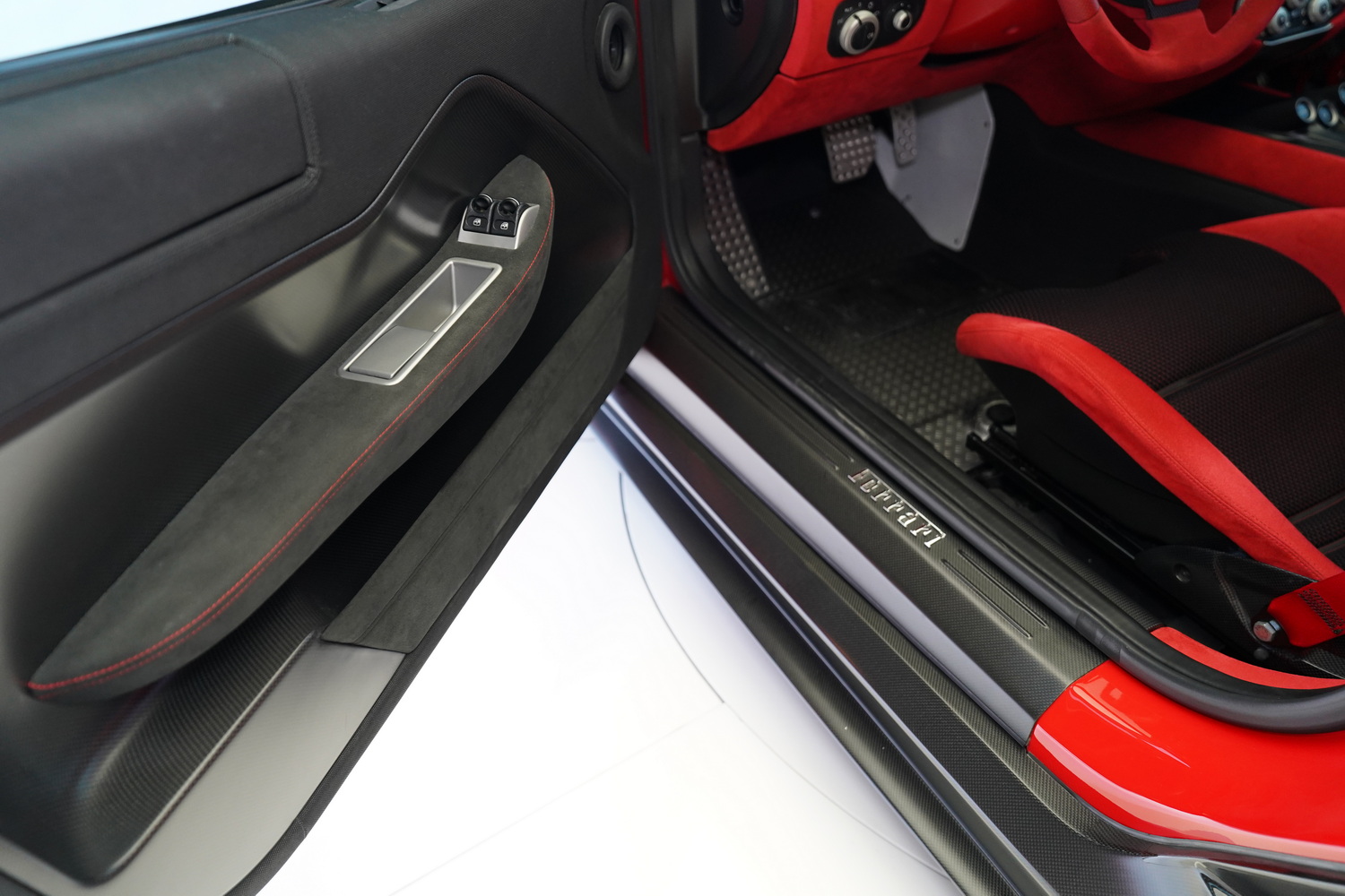 Ferrari 599 GTO