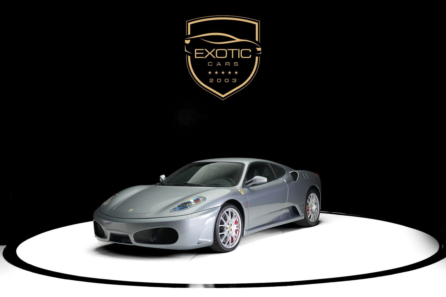 Ferrari F430 Manual