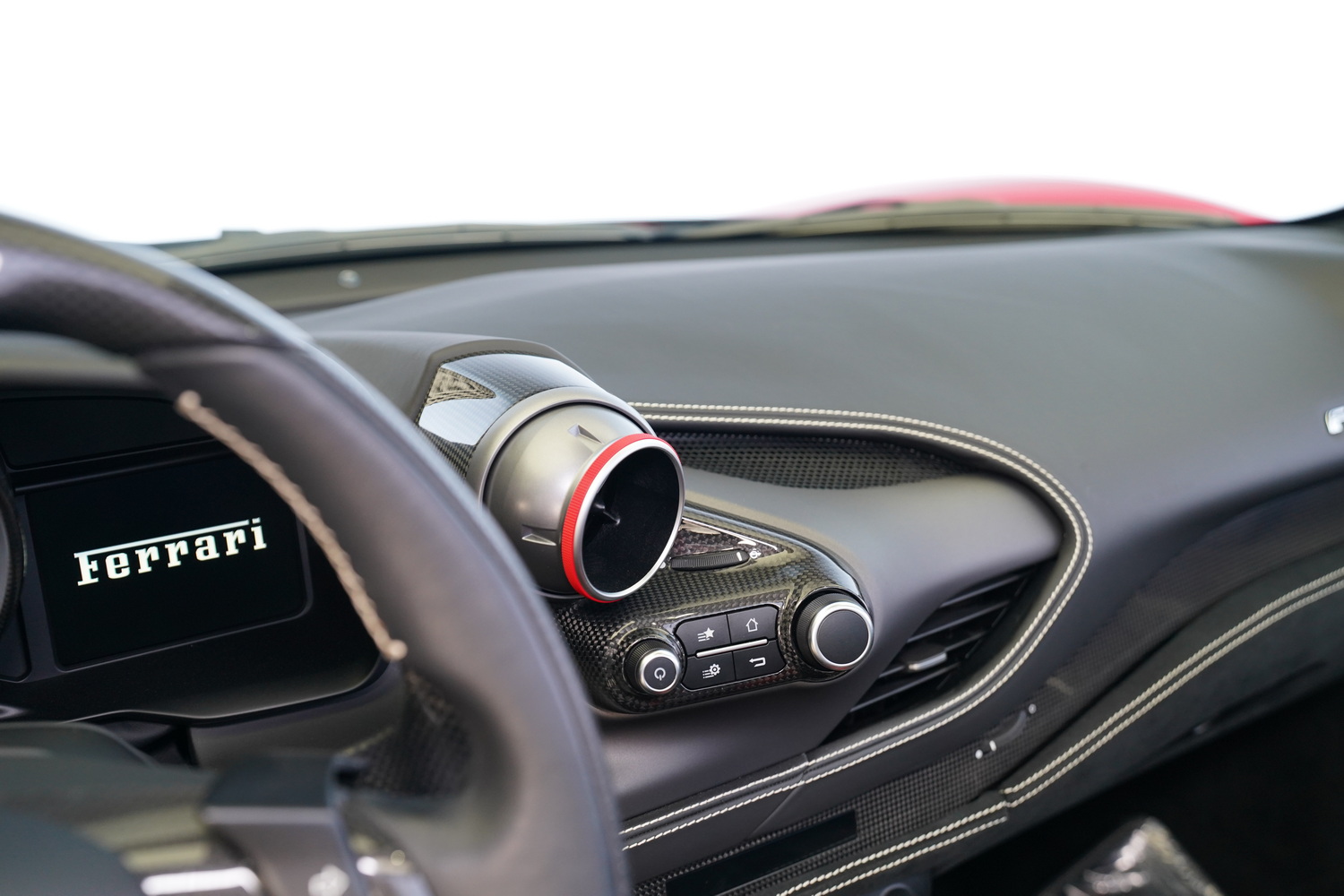 Ferrari F8 Spider