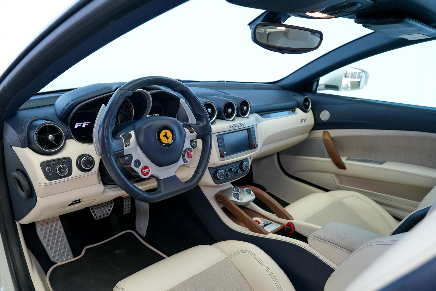 Ferrari FF Special Edition