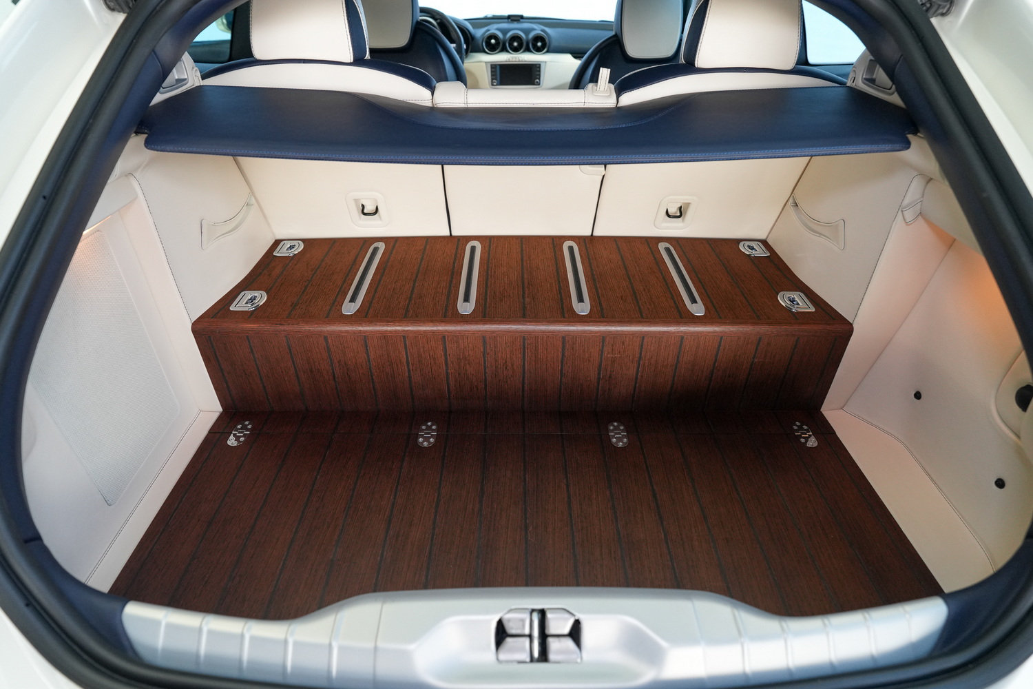 Ferrari FF Special Edition