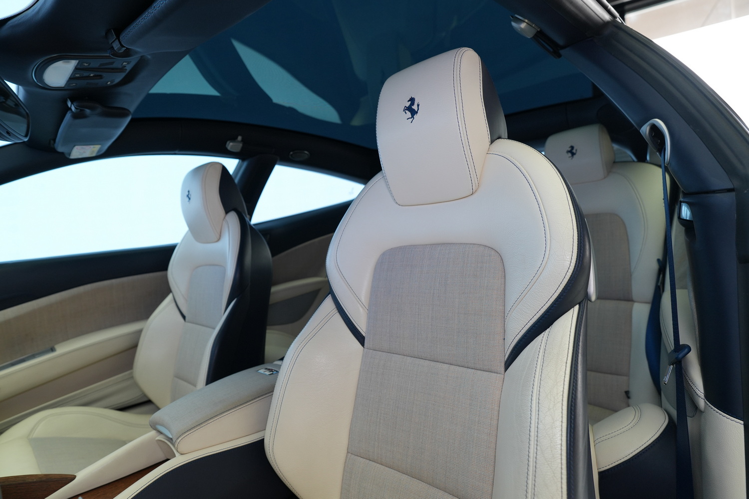 Ferrari FF Special Edition