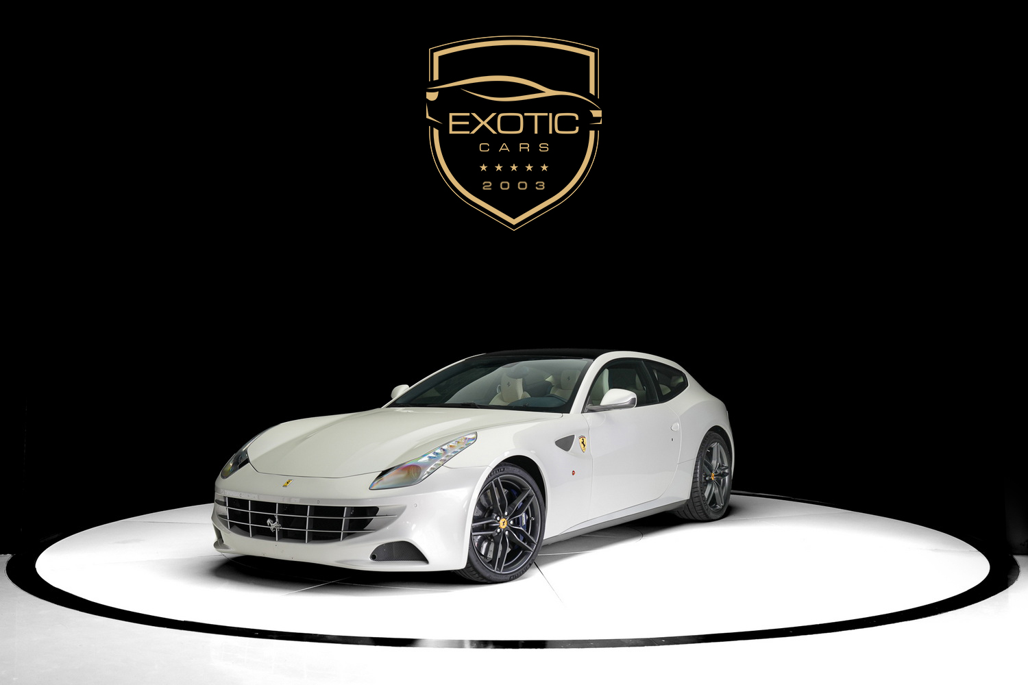 Ferrari FF Special Edition