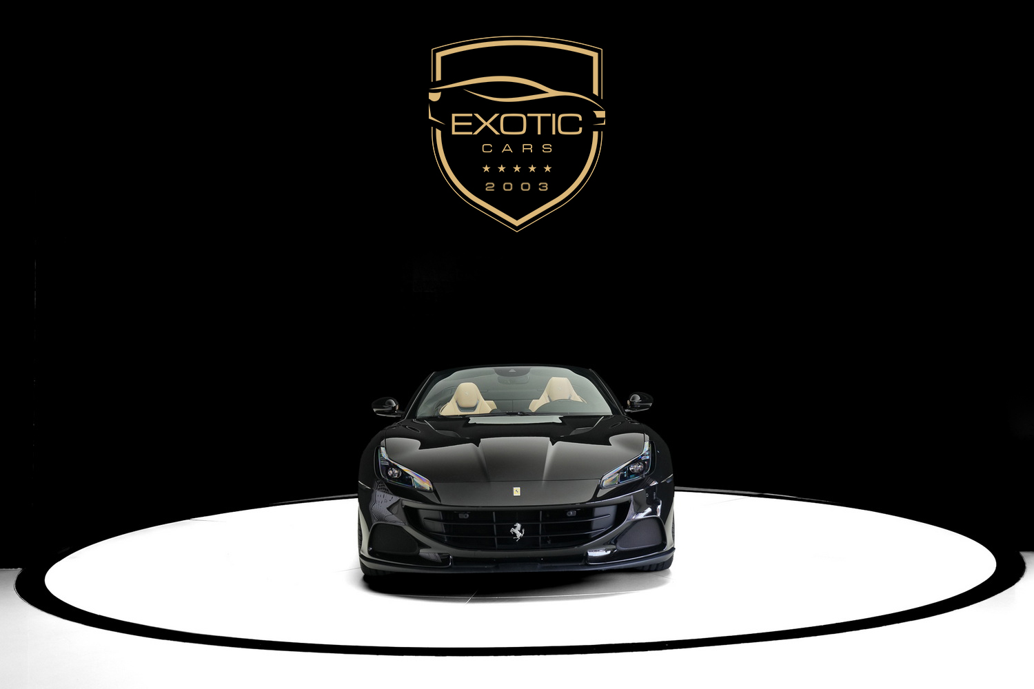 Ferrari Portofino M