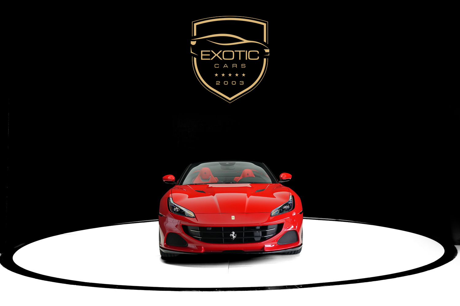 Ferrari Portofino M