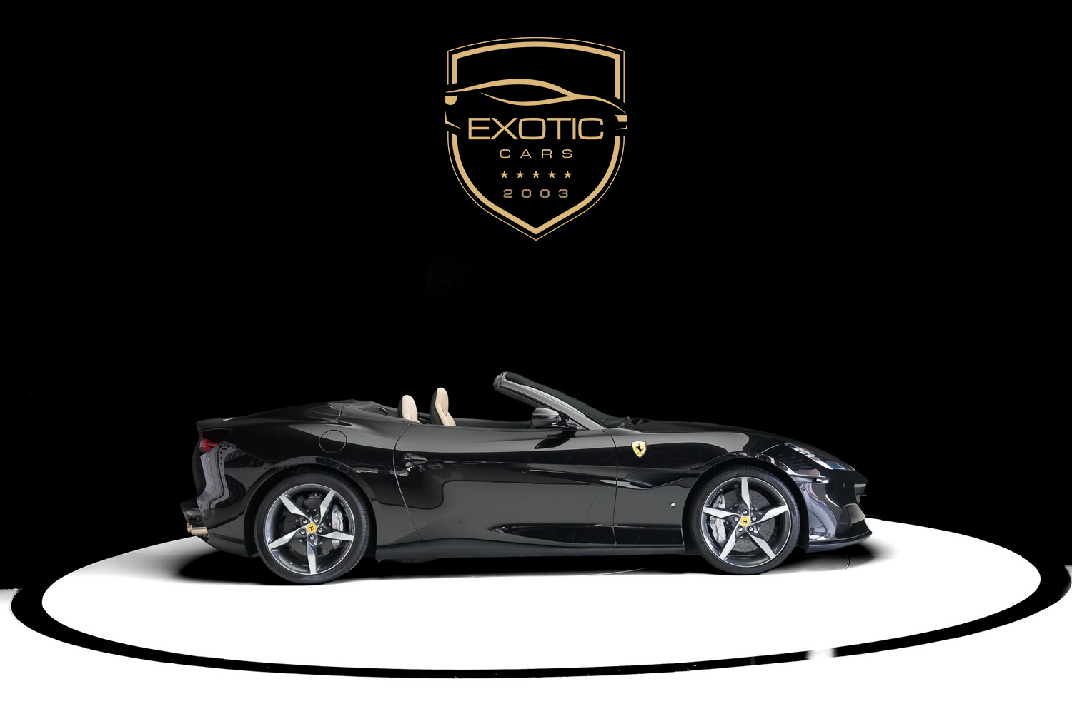 Ferrari Portofino M