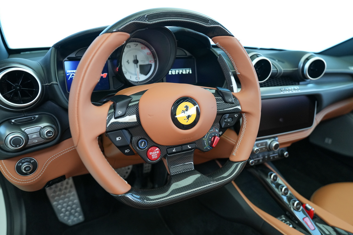 Ferrari Portofino M