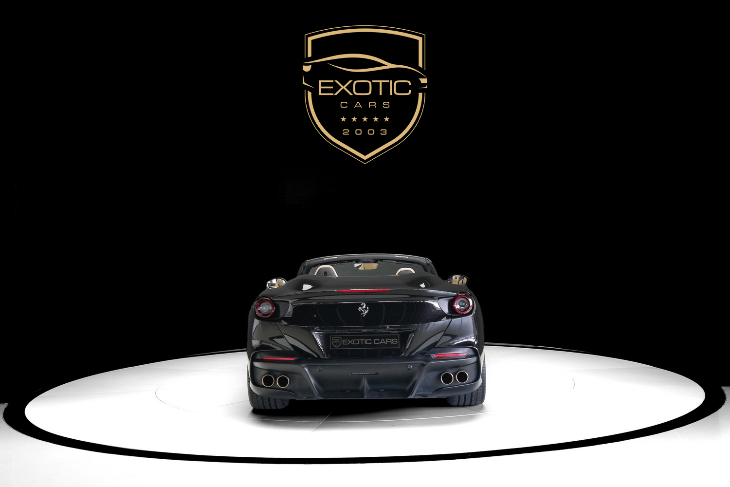 Ferrari Portofino M